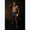 Fairtex Speed & Accuracy Focus Mitts fekete/arany edzőmancsok fekete/arany edzőmancsok 4