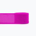 Box bandázs Fairtex Elastic Handwraps 455 cm pink 2