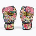 Fairtex URFACE x Boxing színes bokszkesztyűk 2