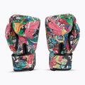 Fairtex URFACE x Boxing színes bokszkesztyűk 3
