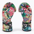Fairtex URFACE x Boxing színes bokszkesztyűk 4