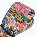 Fairtex URFACE x Boxing színes bokszkesztyűk 5
