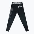 Férfi edzőnadrág Fairtex Compression CP2 fekete 2
