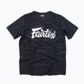 Póló Fairtex Signature black