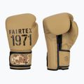 Boxkesztyű Fairtex F-DAY 2 Limited Edition khaki 2