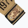 Boxkesztyű Fairtex F-DAY 2 Limited Edition khaki 6