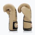 Boxkesztyű Fairtex F-DAY 2 Limited Edition khaki 3