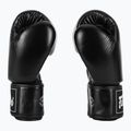 Boxkesztyű Fairtex ONE X Fairtex Boxing black 4