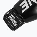 Boxkesztyű Fairtex ONE X Fairtex Boxing black 6