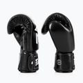 Boxkesztyű Fairtex ONE X Fairtex Boxing black 3