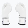 Boxkesztyű Fairtex ONE X Fairtex Boxing white 4