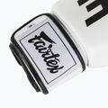 Boxkesztyű Fairtex ONE X Fairtex Boxing white 6