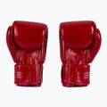 Boxkesztyű Fairtex ONE X Fairtex Boxing red 3