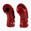 Boxkesztyű Fairtex ONE X Fairtex Boxing red 3