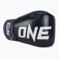 Boxkesztyű Fairtex ONE X Fairtex Boxing blue 5