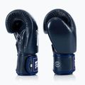 Boxkesztyű Fairtex ONE X Fairtex Boxing blue 3