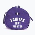 Fairtex hordótáska lila 4