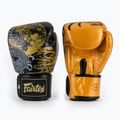 Fairtex Harmony Six boxkesztyű fekete