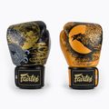 Fairtex Harmony Six boxkesztyű fekete 2