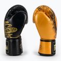 Fairtex Harmony Six boxkesztyű fekete 4