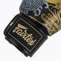Fairtex Harmony Six boxkesztyű fekete 6