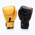 Fairtex Harmony Six boxkesztyű fekete 2