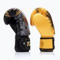 Fairtex Harmony Six boxkesztyű fekete 3