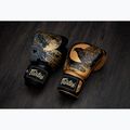 Fairtex Harmony Six boxkesztyű fekete 5