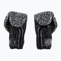 Rękawice boskerskie Fairtex Microfiber Art Collections Painter black/white 3