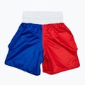 Fairtex Boxing Trunks BT2001 'Philippines' piros/fehér/kék boksznadrág piros/fehér/kék boxnadrág 2
