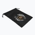 Fairtex Golden Jubilee piros bokszkesztyű 8