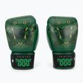 Fairtex X Tom Atencio Boxing Resurrection zöld bokszkesztyű 2