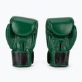 Fairtex X Tom Atencio Boxing Resurrection zöld bokszkesztyű 3