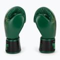 Fairtex X Tom Atencio Boxing Resurrection zöld bokszkesztyű 4
