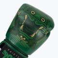 Fairtex X Tom Atencio Boxing Resurrection zöld bokszkesztyű 5