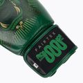Fairtex X Tom Atencio Boxing Resurrection zöld bokszkesztyű 6