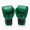 Fairtex X Tom Atencio Boxing Resurrection zöld bokszkesztyű 2
