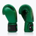 Fairtex X Tom Atencio Boxing Resurrection zöld bokszkesztyű 3
