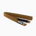 Pas do brazylijskiego jiu-jitsu Fairtex brown