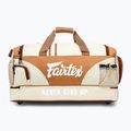Fairtex tornazsák khaki/narancssárga