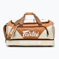 Fairtex tornazsák khaki/narancssárga 2