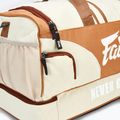 Fairtex tornazsák khaki/narancssárga 7