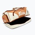 Fairtex tornazsák khaki/narancssárga 8