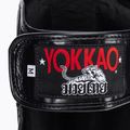 YOKKAO Matrix sípcsont protektorok fekete SYGL-X-1 4