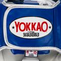 Férfi fejvédő boxhoz YOKKAO Training blue 5