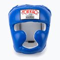 Férfi fejvédő boxhoz YOKKAO Training blue