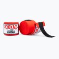YOKKAO Prémium bokszkötszerek piros HW-2-2 2
