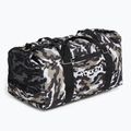 YOKKAO átalakítható Camo tornazsák szürke/fekete BAG-2-G 2