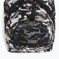 YOKKAO átalakítható Camo tornazsák szürke/fekete BAG-2-G 3