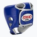 Bokszisak YOKKAO Competition blue 3